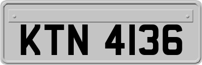 KTN4136