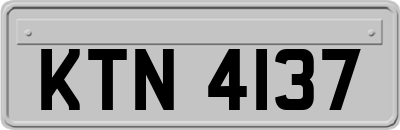 KTN4137