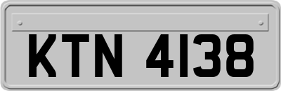 KTN4138