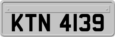 KTN4139