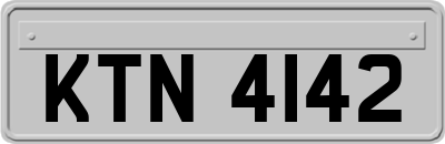 KTN4142