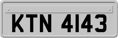 KTN4143