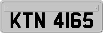 KTN4165