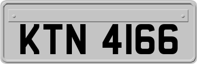 KTN4166