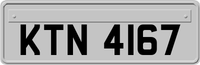 KTN4167