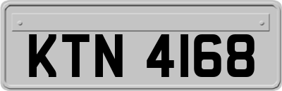 KTN4168