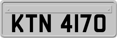 KTN4170