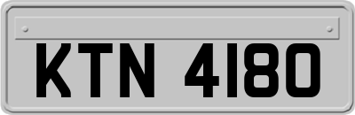 KTN4180