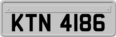 KTN4186