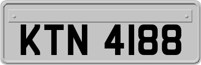 KTN4188