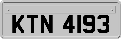 KTN4193