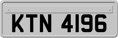 KTN4196