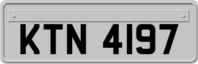 KTN4197