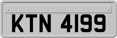 KTN4199