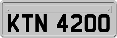 KTN4200