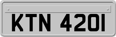 KTN4201