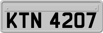 KTN4207