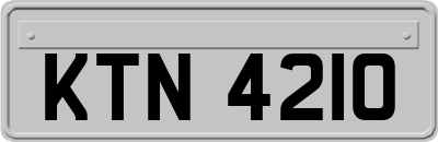 KTN4210