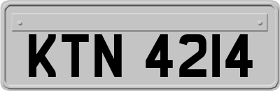 KTN4214