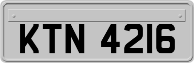 KTN4216