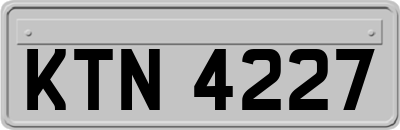 KTN4227