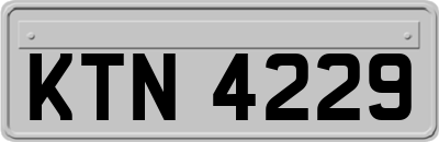 KTN4229