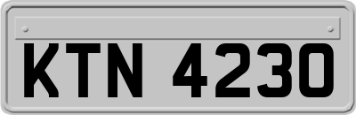 KTN4230