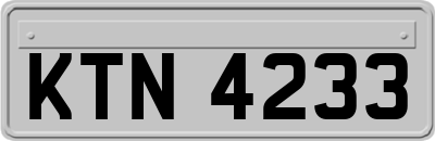 KTN4233