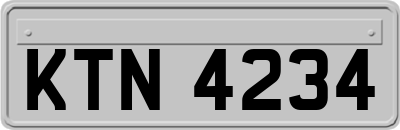 KTN4234