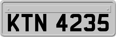 KTN4235