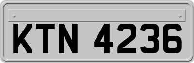 KTN4236