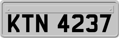 KTN4237