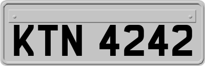 KTN4242