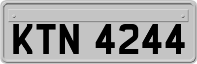 KTN4244