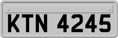 KTN4245