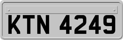 KTN4249