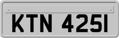 KTN4251