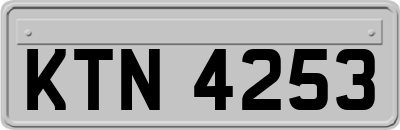 KTN4253