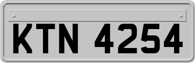 KTN4254