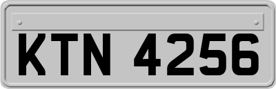 KTN4256