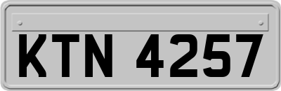 KTN4257