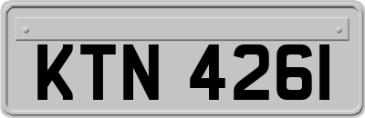 KTN4261