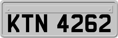 KTN4262