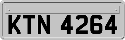 KTN4264
