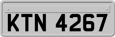 KTN4267