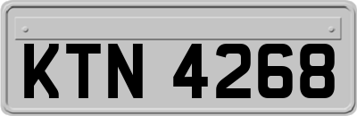 KTN4268