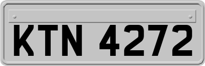 KTN4272