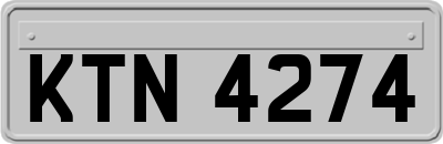 KTN4274