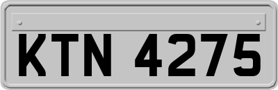 KTN4275