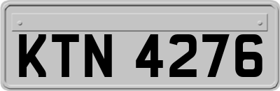 KTN4276